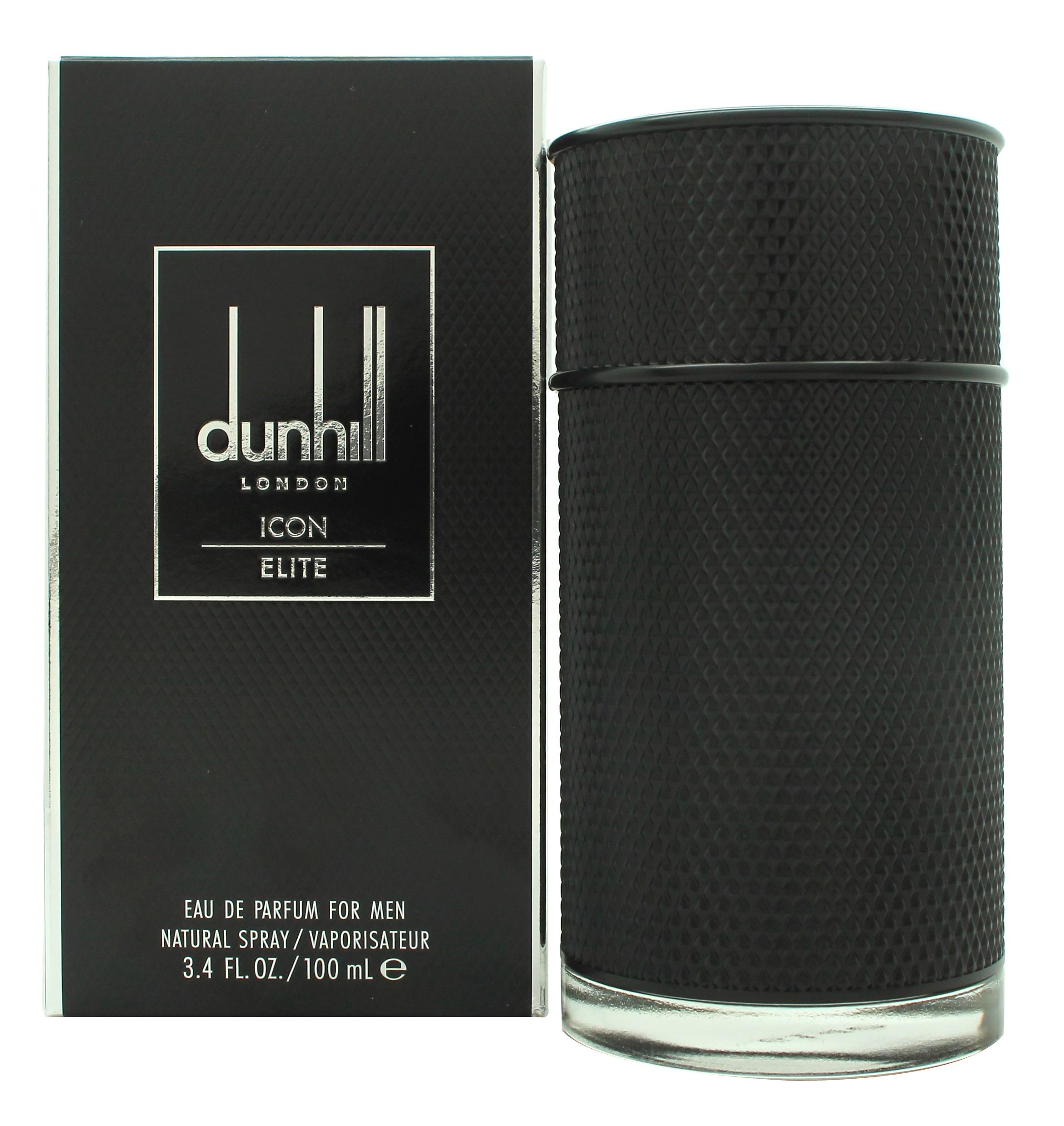 Dunhill Icon Elite Eau de Parfum 100ml Spray