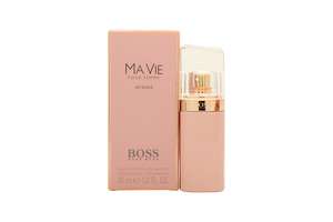 Hugo Boss Boss Ma Vie Pour Femme Intense Eau de Parfum 30ml Spray