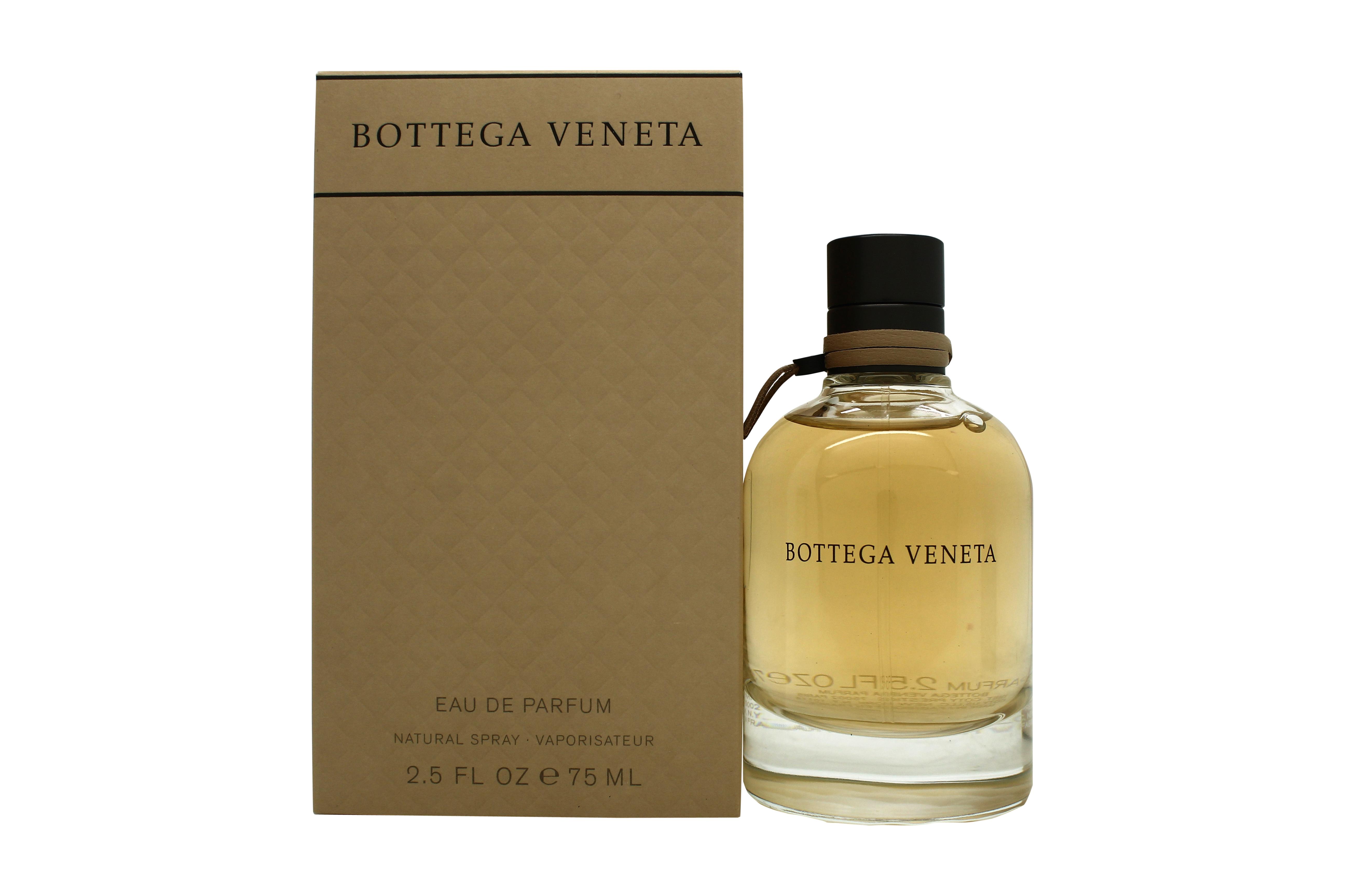 Bottega Veneta Eau de Parfum 75ml Spray
