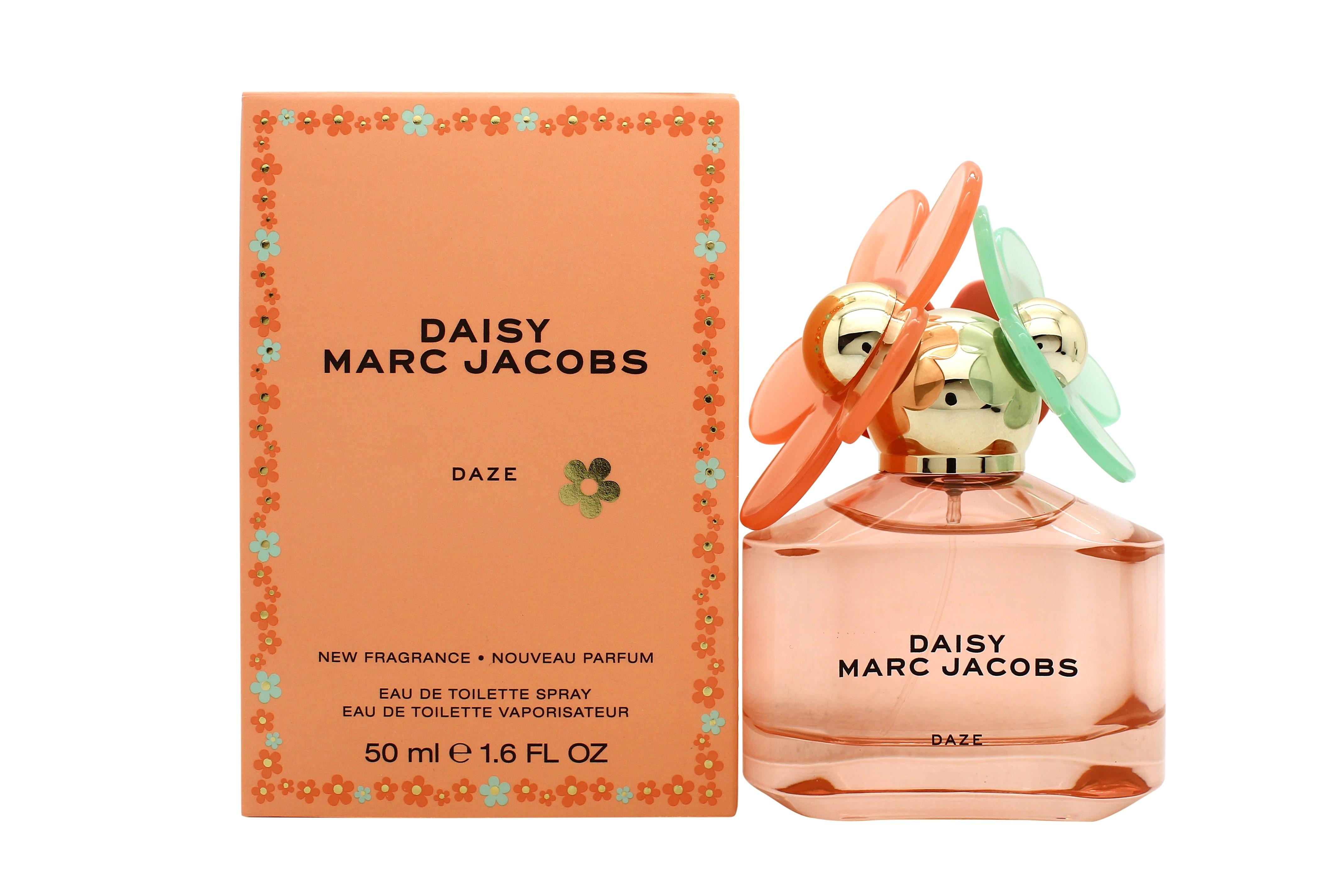 Marc Jacobs Daisy Daze Eau de Toilette 50ml Spray