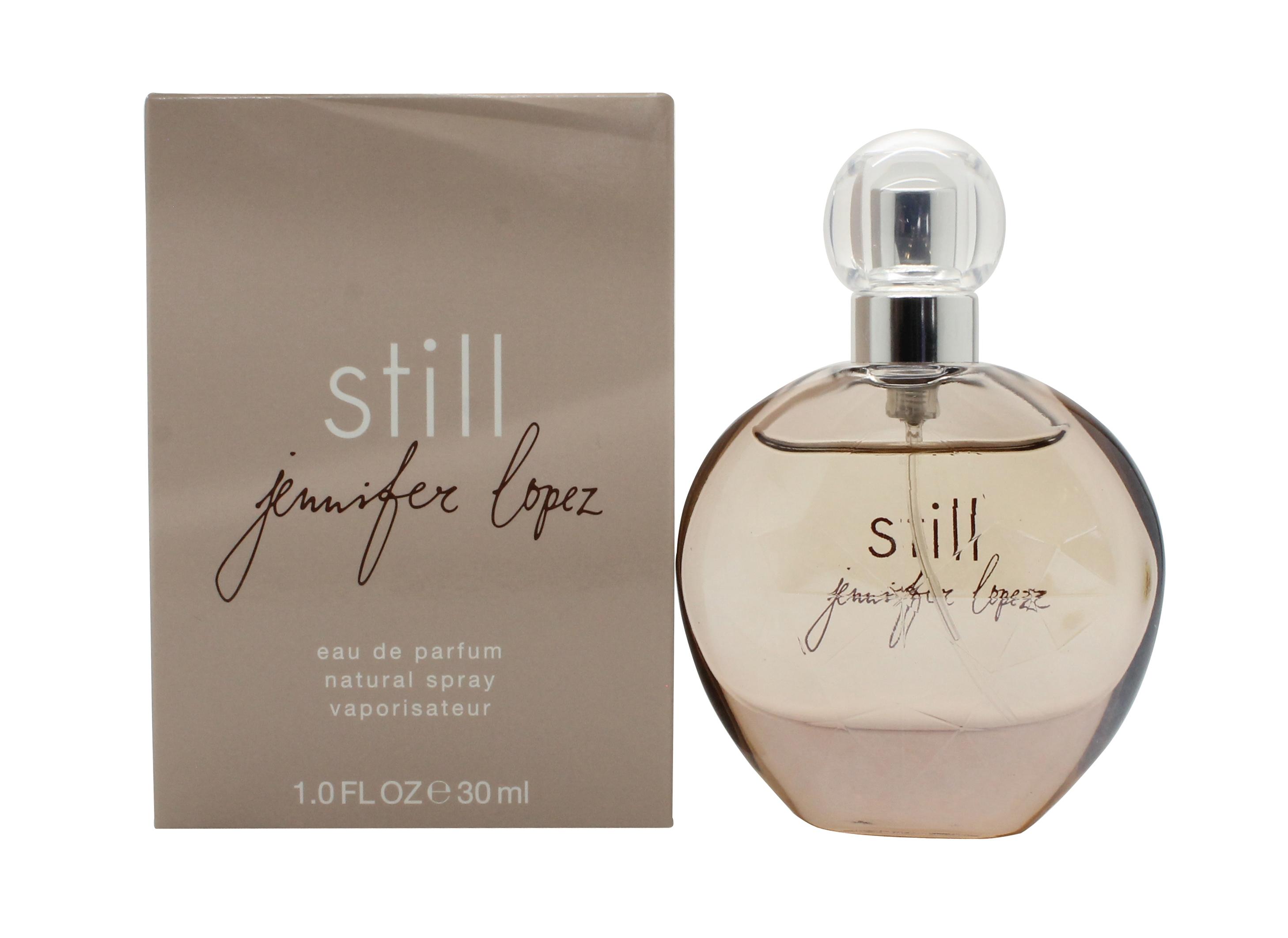 Jennifer Lopez Still Eau de Parfum 30ml Spray