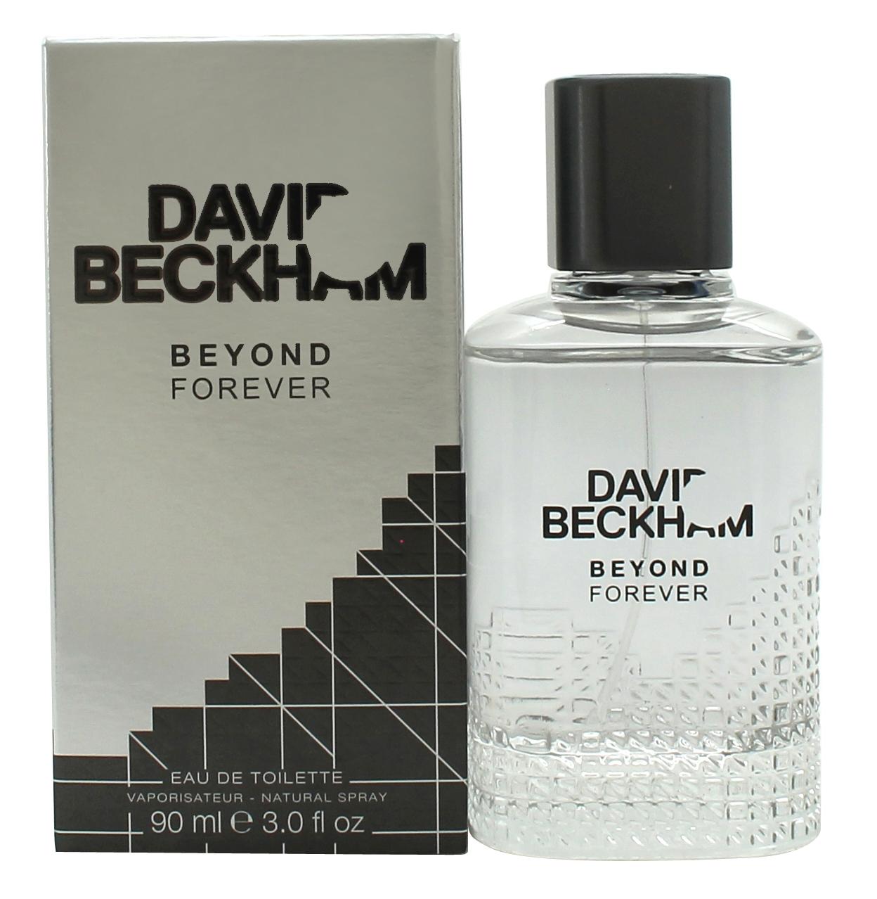 David Beckham Beyond Forever Eau de Toilette 60ml Spray