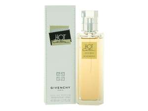 Givenchy Hot Couture Eau de Parfum 50ml Spray