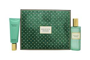 Gucci Memoire d'une Odeur Gift Set 100ml EDP + 75ml Shower Gel
