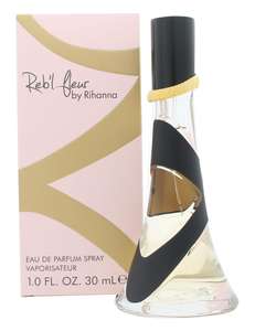 Rihanna Reb'l Fleur Eau de Parfum 30ml Spray