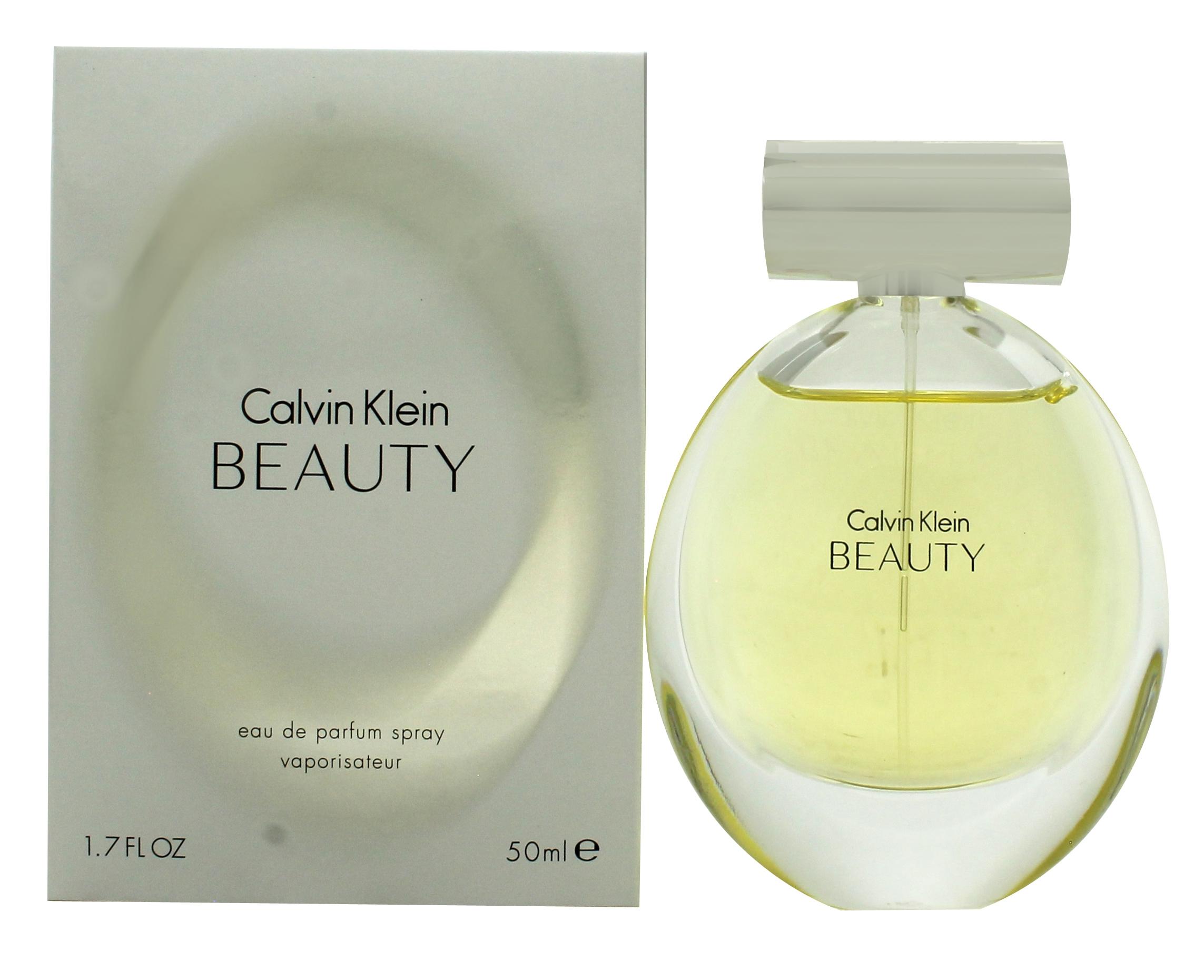 Calvin Klein Beauty Eau de Parfum 50ml 