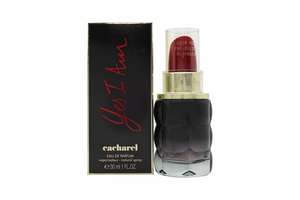 Cacharel Yes I Am Eau de Parfum 30ml Spray