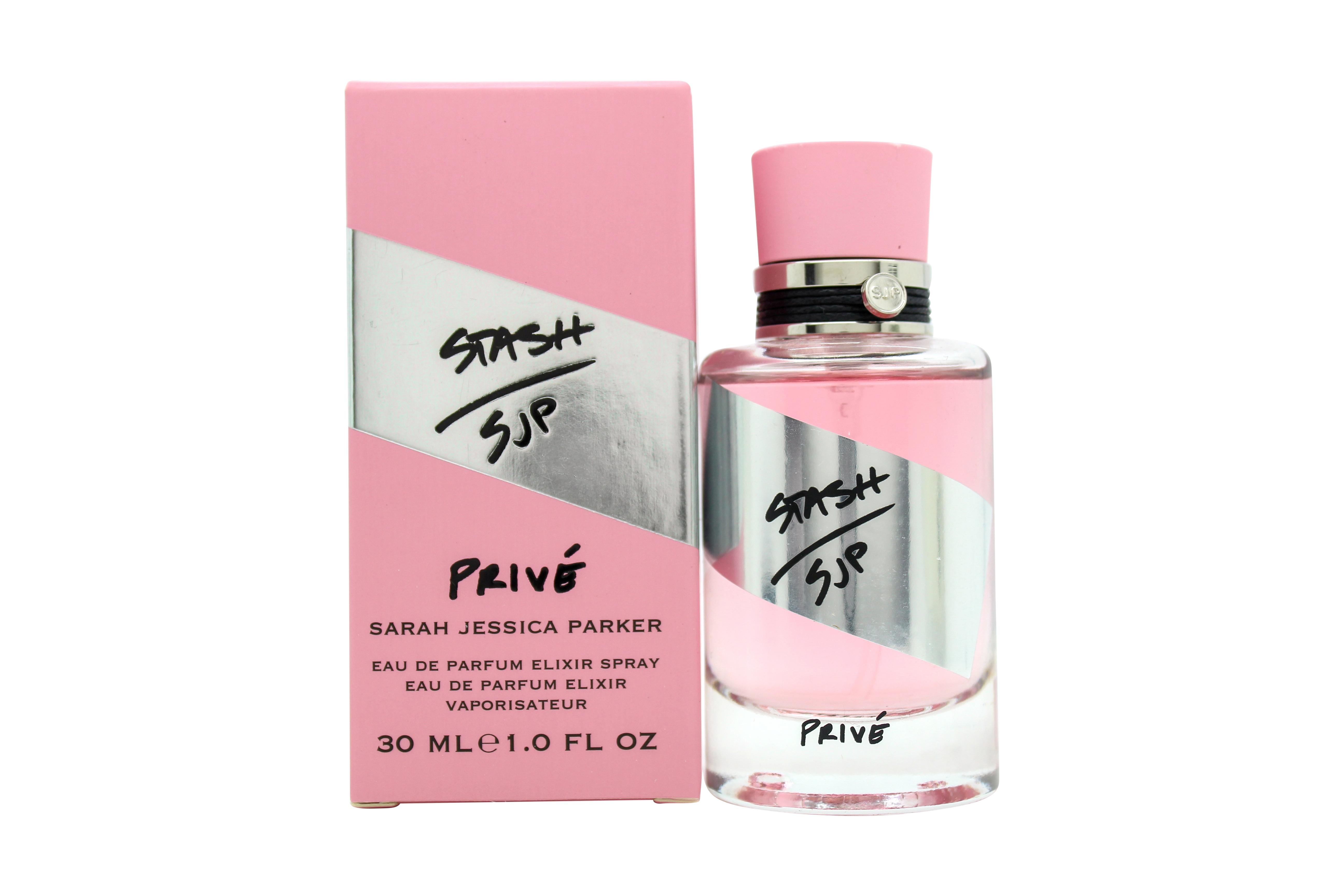 Sarah Jessica Parker Stash Prive Eau de Parfum 30ml Spray