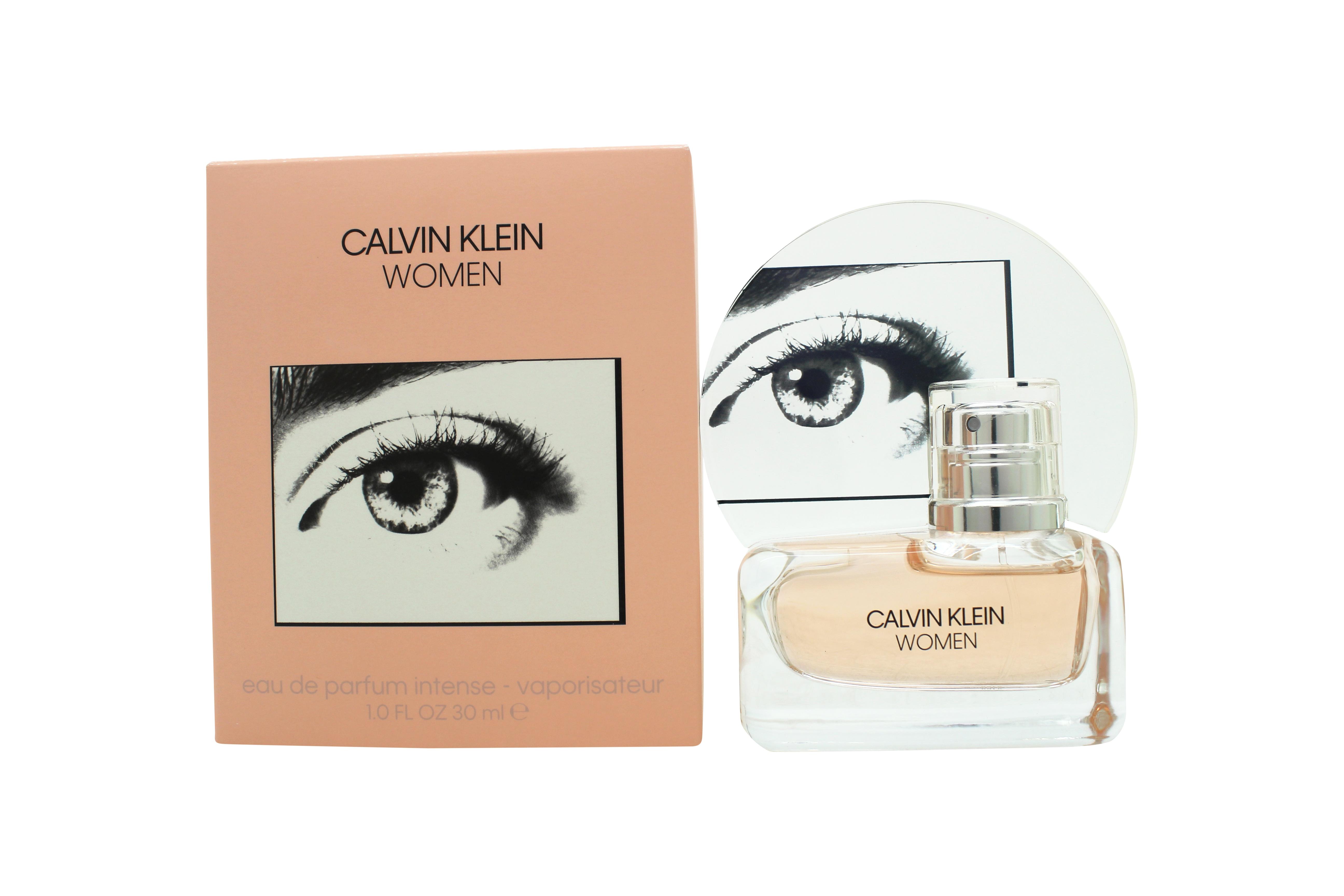 Calvin Klein Woman Intense Eau de Parfum 30ml Spray