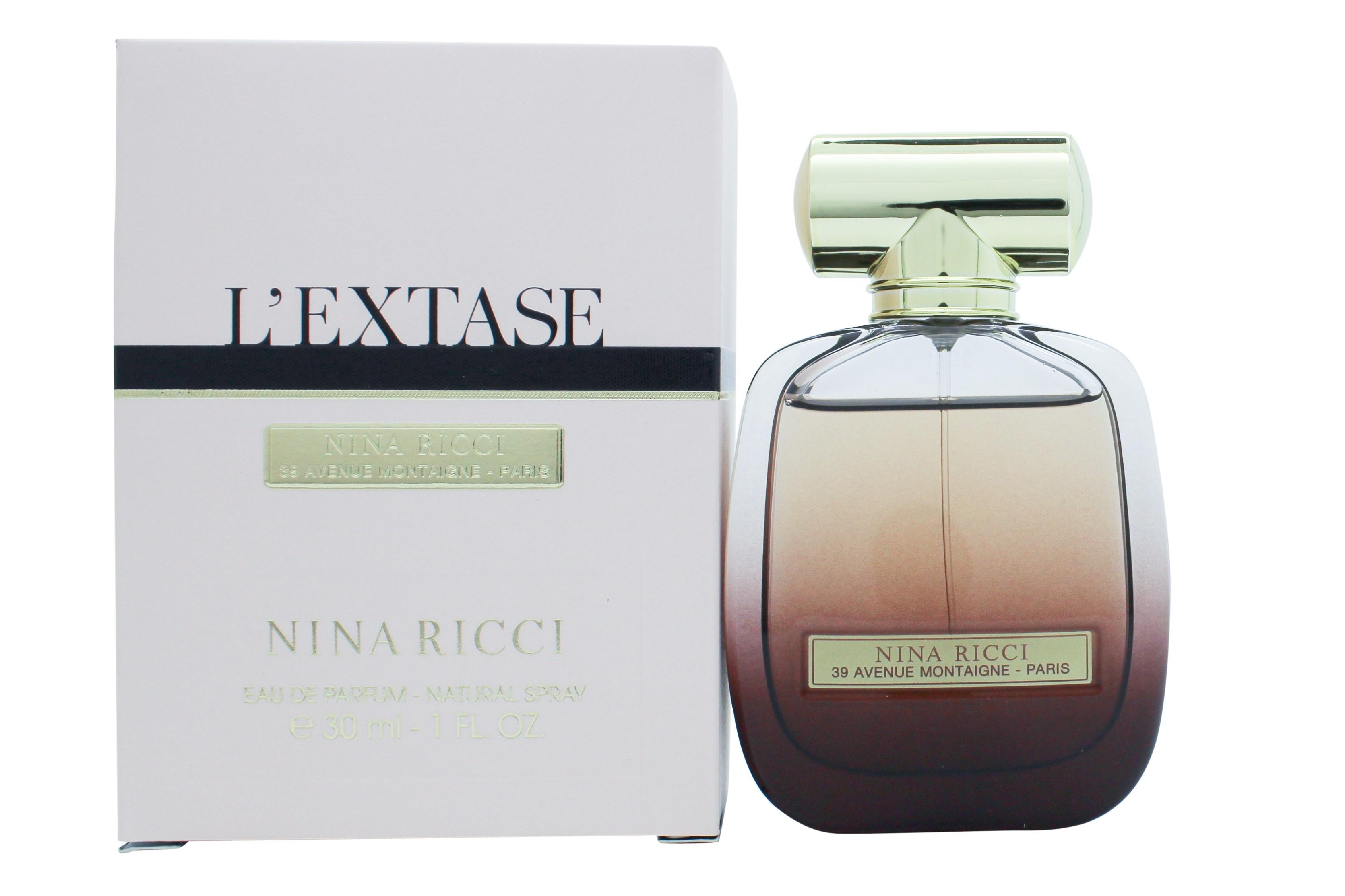 Nina Ricci L'Extase Eau de Parfum 30ml Spray