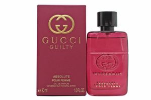 Gucci Guilty Absolute Pour Femme Eau de Parfum 30ml Spray