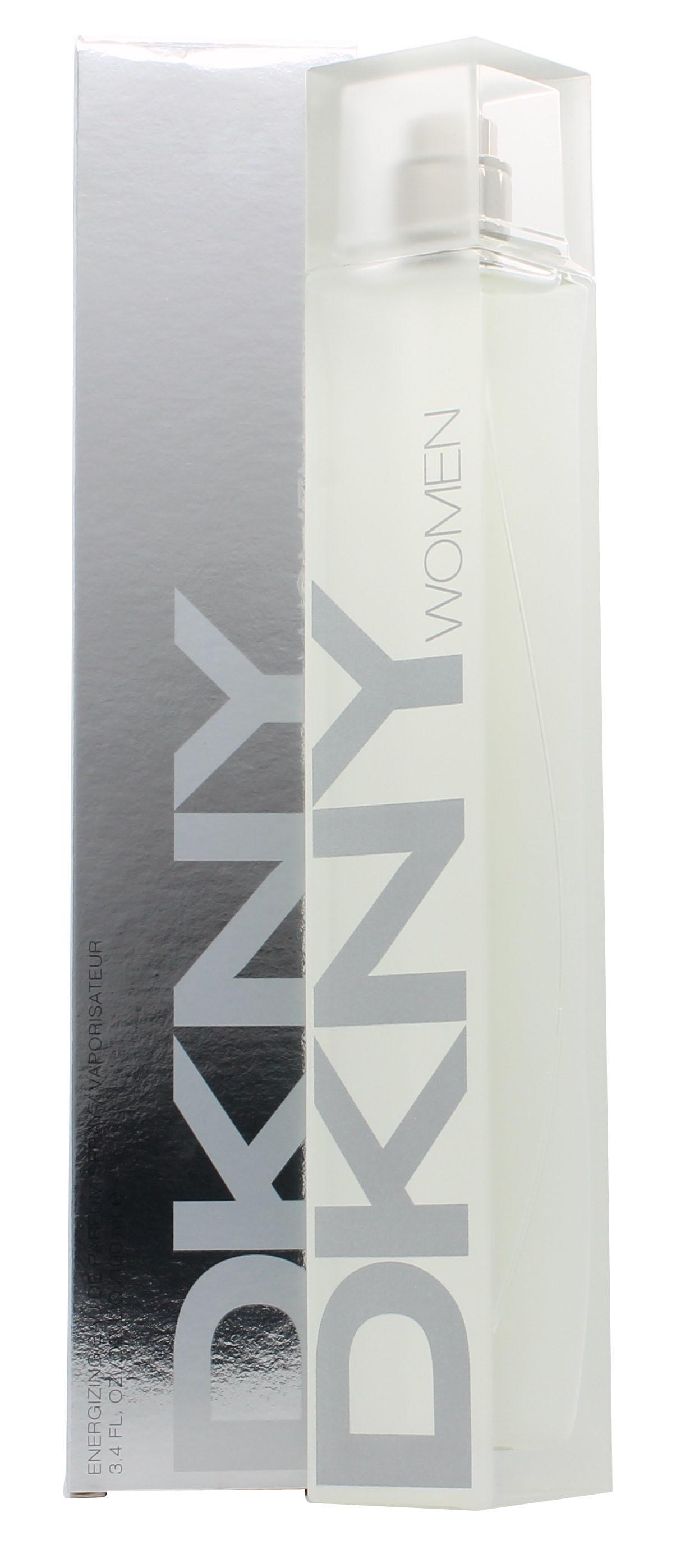 DKNY Energizing Eau de Parfum 100ml Spray