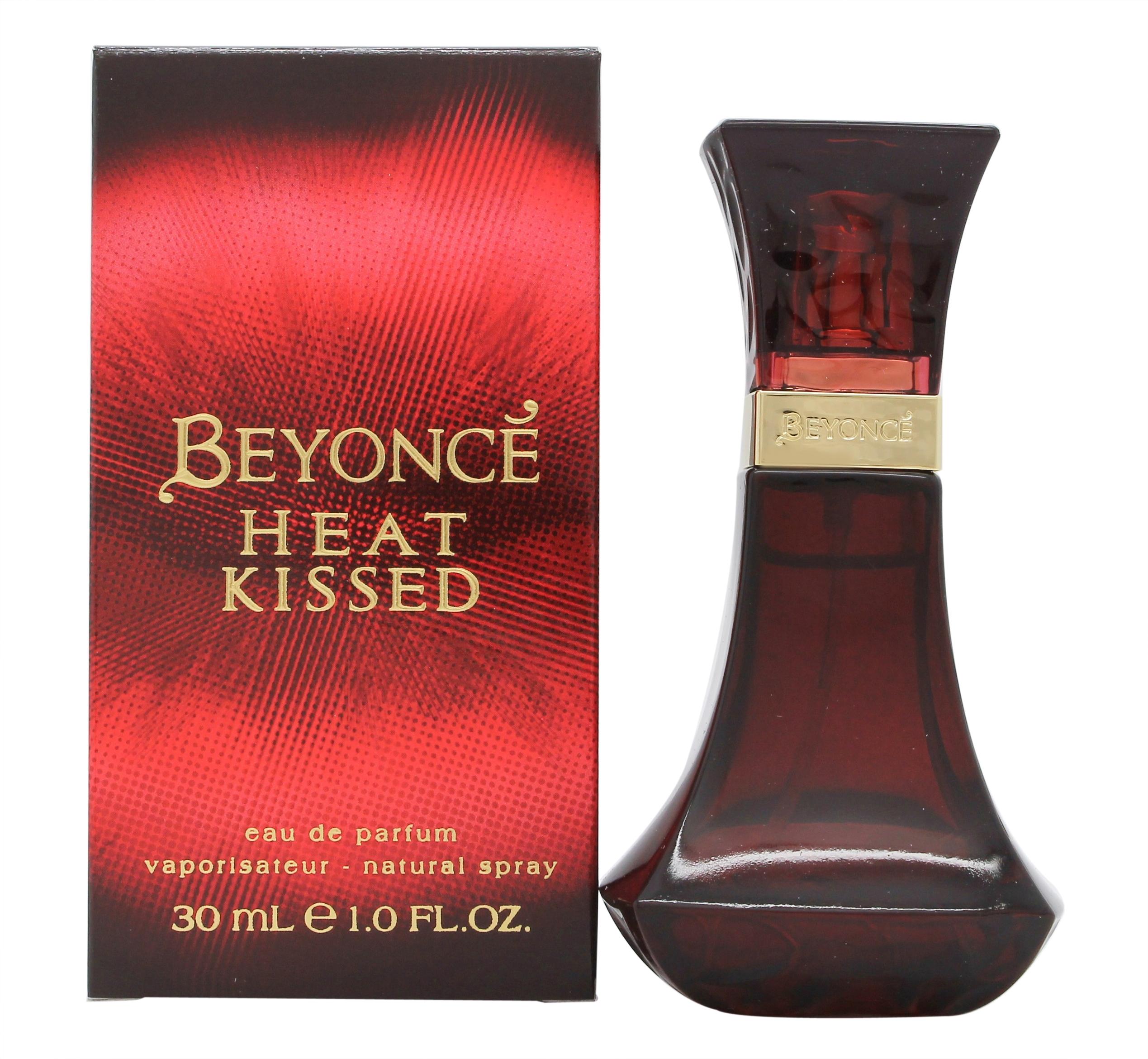 Beyonce Heat Kissed Eau de Parfum 30ml Spray