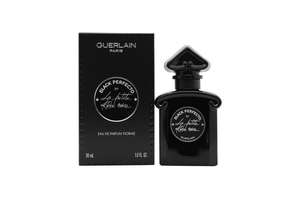 Guerlain La Petite Robe Noire Black Perfecto Eau de Parfum 30ml Spray