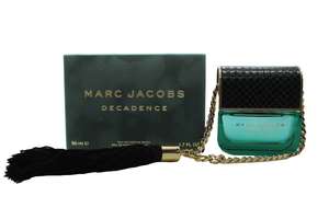 Marc Jacobs Decadence Eau de Parfum 50ml Spray