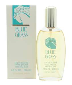 Elizabeth Arden Blue Grass Eau de Parfum 100ml Spray