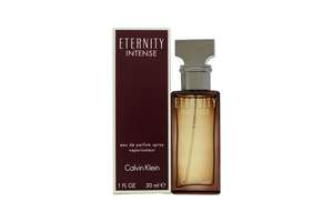Calvin Klein Eternity Intense Eau de Parfum 30ml Spray