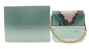 Marc Jacobs Decadence Eau So Decadent Eau De Toilette 100ml Spray