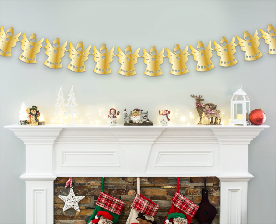 gold-christmas-angel-banner-christmas-decoration