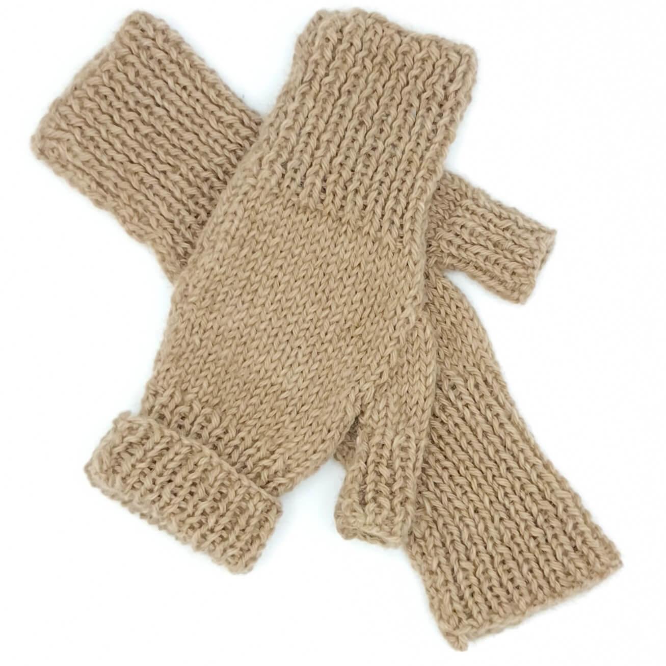 Fawn Gloves