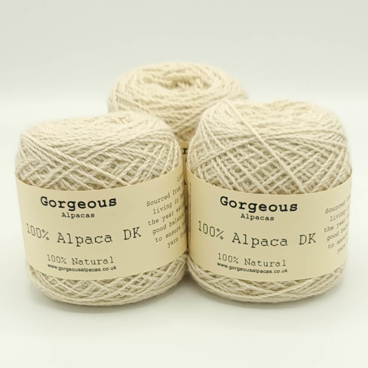 100% alpaca yarn, alpaca wool