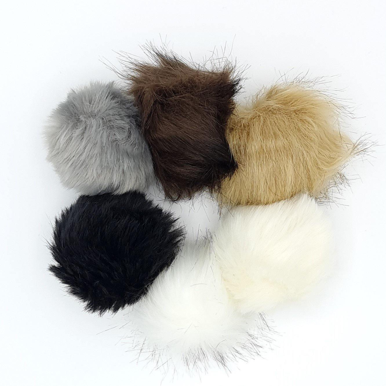Knit Kit - Wise Owl Beanie + - Gorgeous Alpacas