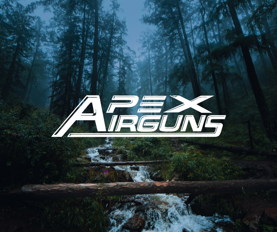 Please visit Apex Airguns for all your parts & accessories