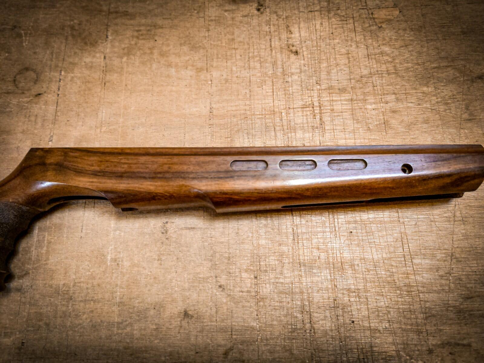 AKD Weihrauch HW77/97 Custom Stock