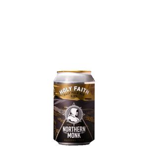 Northern Monk Holy Faith Alcohol Free IPA