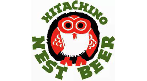 Hitachino Nest Brewery Logo - Alcohol Free Beer from Japan