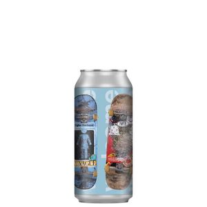 Northern Monk Independent North Welcome IPA Alcohol Free