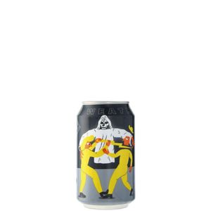 Mikkeller Weird Weather - Alcohol Free 0.3% Can or Bottle 330ml