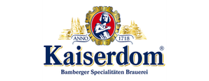Kaiserdom Brewery Logo Alcohol Free Beer