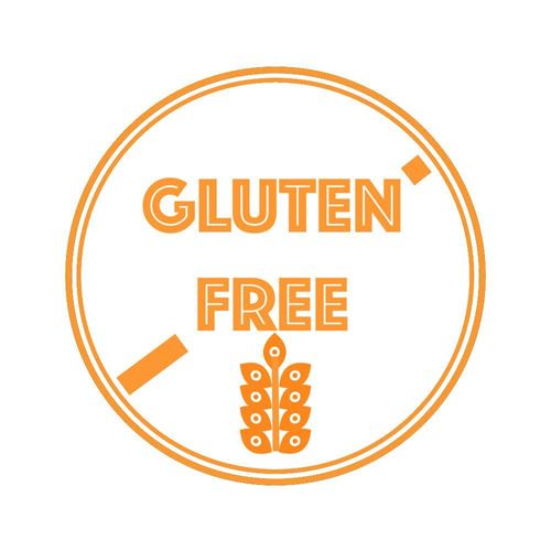 Gluten Free and Alcohol Free Drinks Category