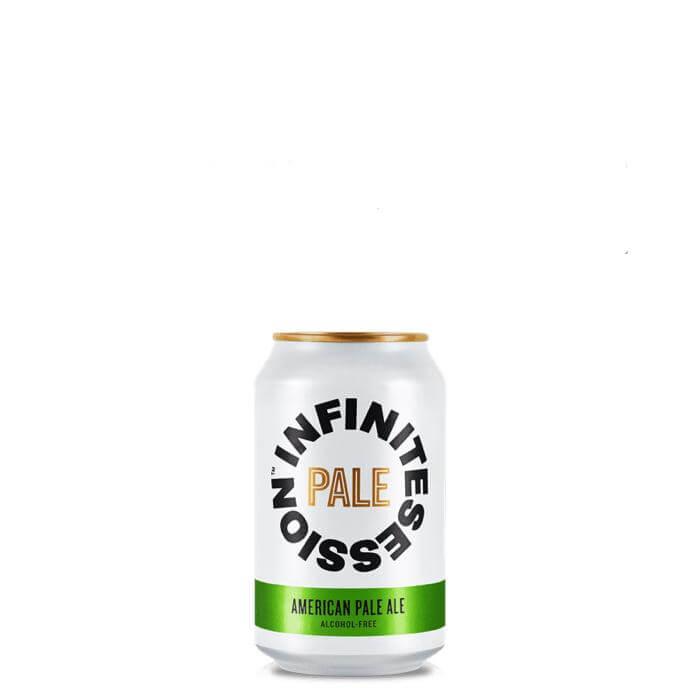 Infinite Session Pale Ale - Alcohol Free 0.5% Can 330ml