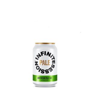 Infinite Session Pale Ale - Alcohol Free 0.5% Can 330ml