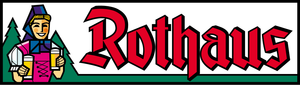 Rothaus Brewery Logo
