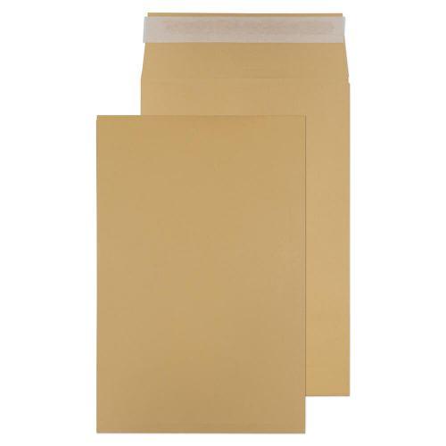 Envelopes 15x10 (inches) | Gusset Plain & Window