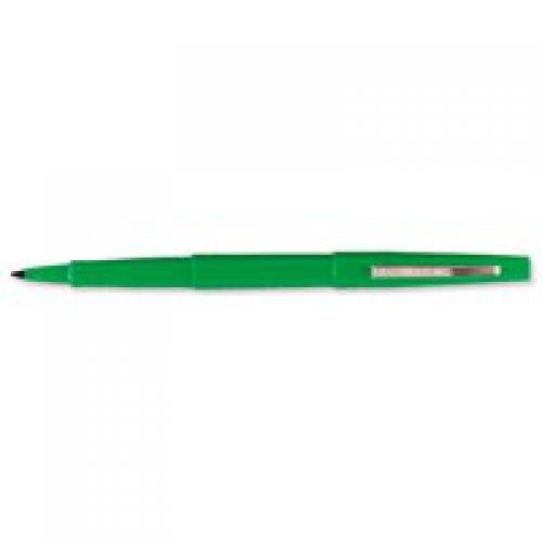 Fineliner Pens | Green