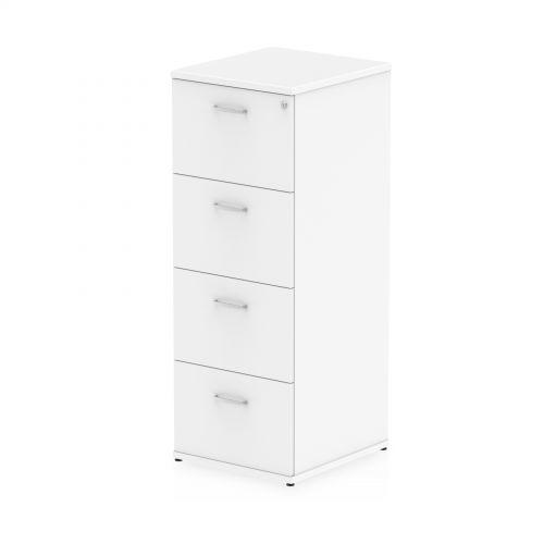 Filing Cabinets | Four Drawer