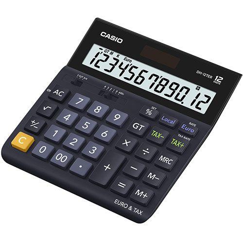 Casio discount desktop calculator