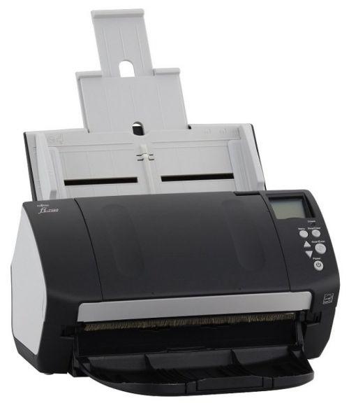 Fujitsu FI7140 A4 Document Scanner | FUPA03670B101