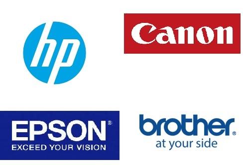 Popular OEM Brand Logos