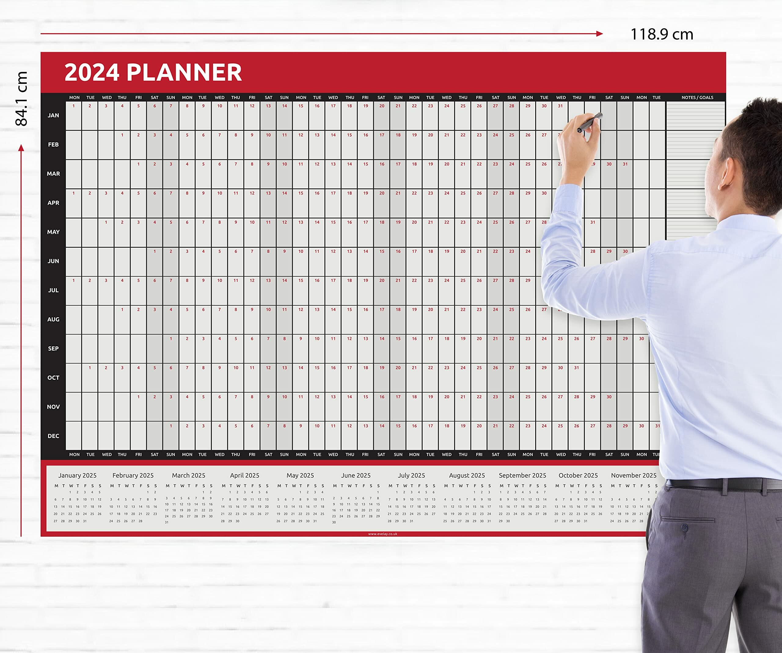 <h2>2024 Year Planners and Diaries are now in stock ! </h2>