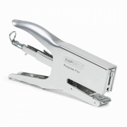 Staplers | Removers | Pliers