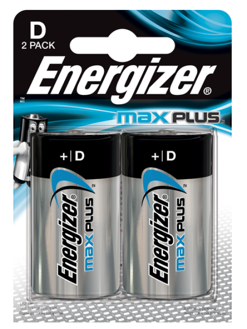 Batteries | D