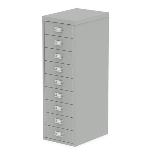 Filing Cabinets | Multi-drawer