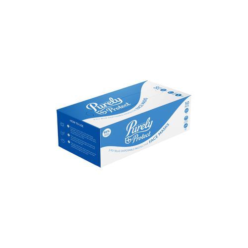 Respiratory Protection | Half Face - Disposable