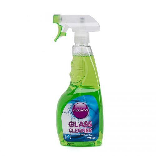 Maxima Glass Cleaner (750ml) CP78180