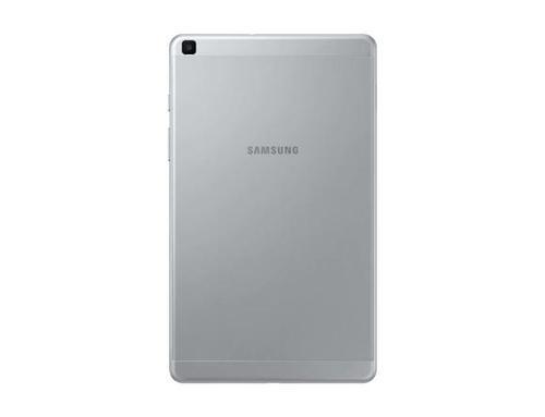 Samsung a8 silver shop